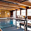 MainStay Suites Fargo - I-94 Medical Center