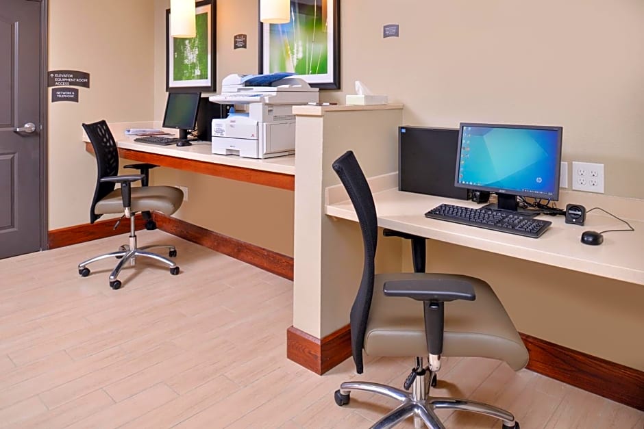 Staybridge Suites Rochester