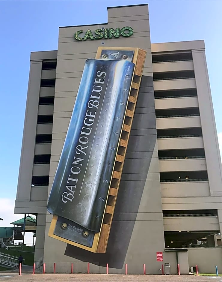 Belle of Baton Rouge Casino Hotel