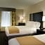 Holiday Inn Express And Suites Madison Central