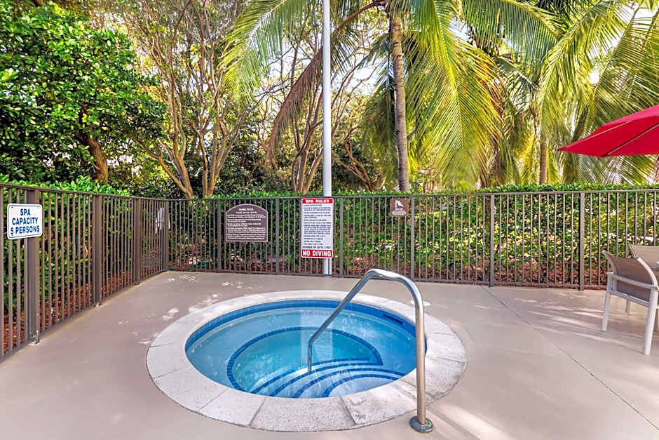 Best Western Plus Kendall Hotel & Suites