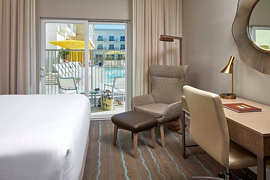 HOTEL PASEO, Autograph Collection by Marriott