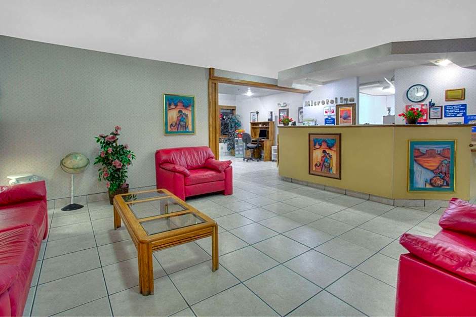 Microtel Inn & Suites by Wyndham Gallup