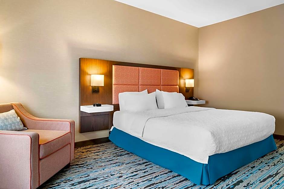 Hampton Inn By Hilton Detroit North Auburn Hills