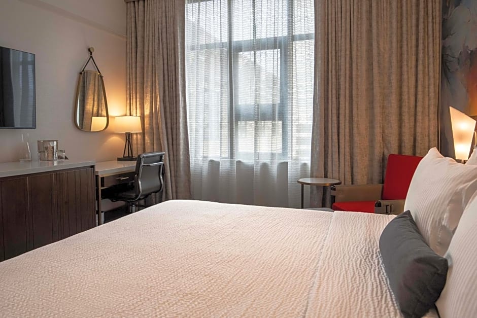 Hotel 43 Boise