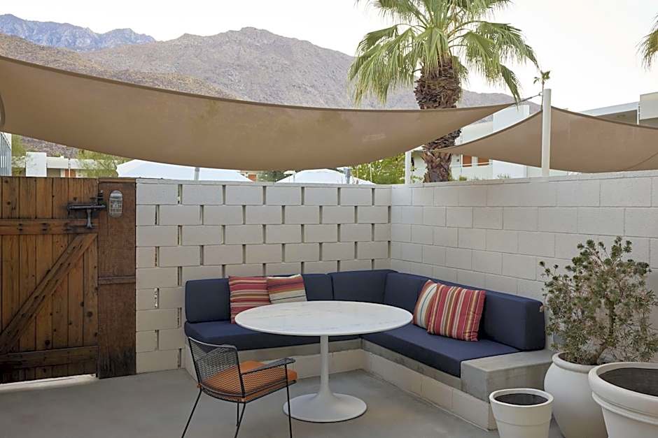 Ace Hotel and Swim Club Palm Springs