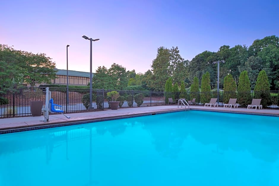 Hyatt Place Greensboro