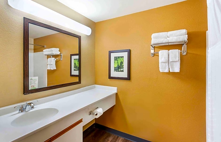 Extended Stay America Suites - Salt Lake City - Sugar House