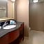 Hampton Inn By Hilton Visalia