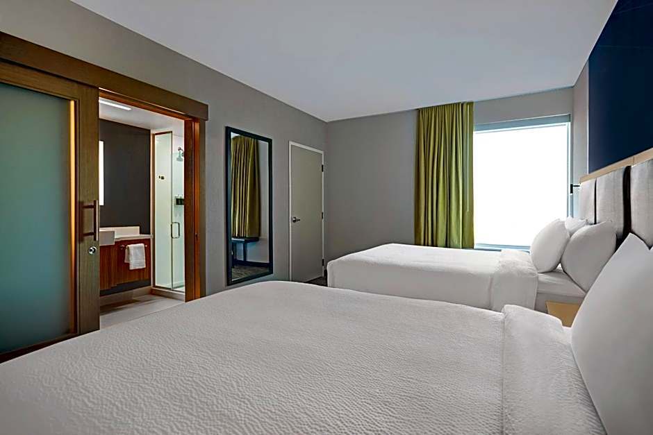 Springhill Suites by Marriott St. Paul Arden Hills