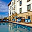 Bear Springs Hotel