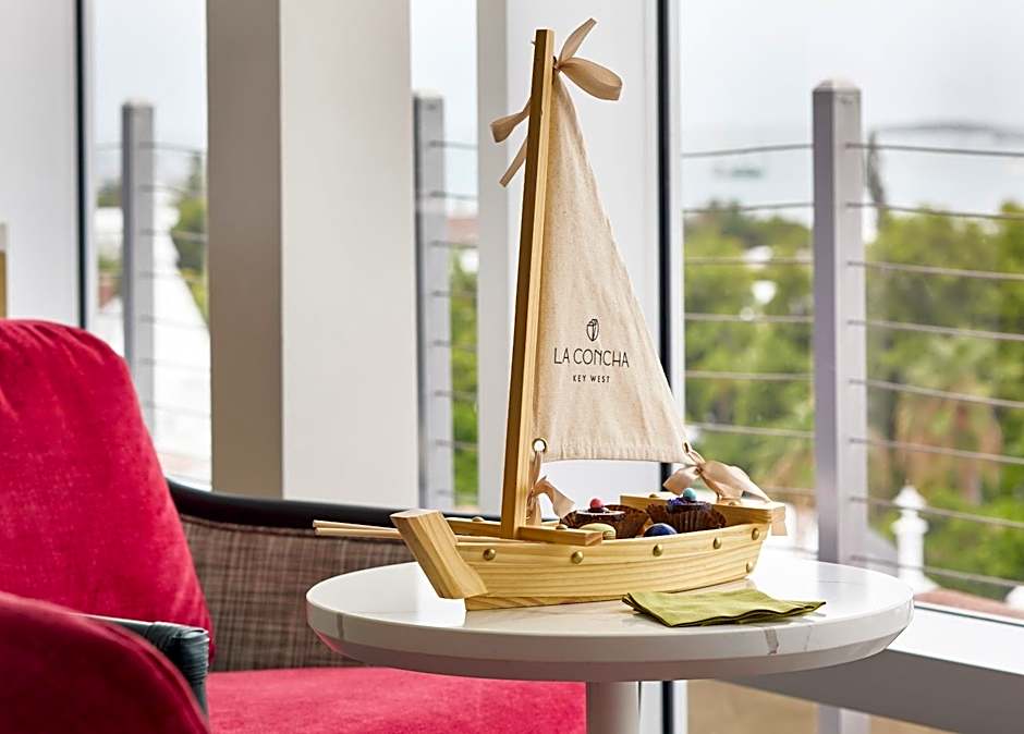 La Concha Key West, Autograph Collection