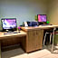 SpringHill Suites by Marriott Wenatchee