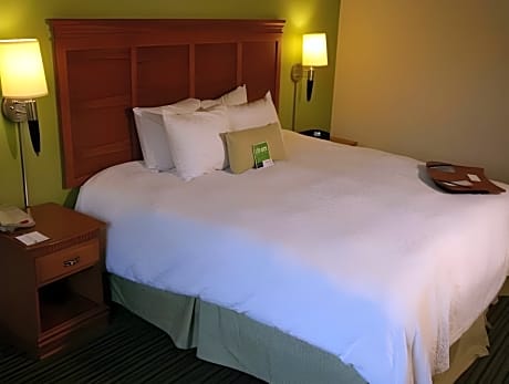 King Room - Non-Smoking