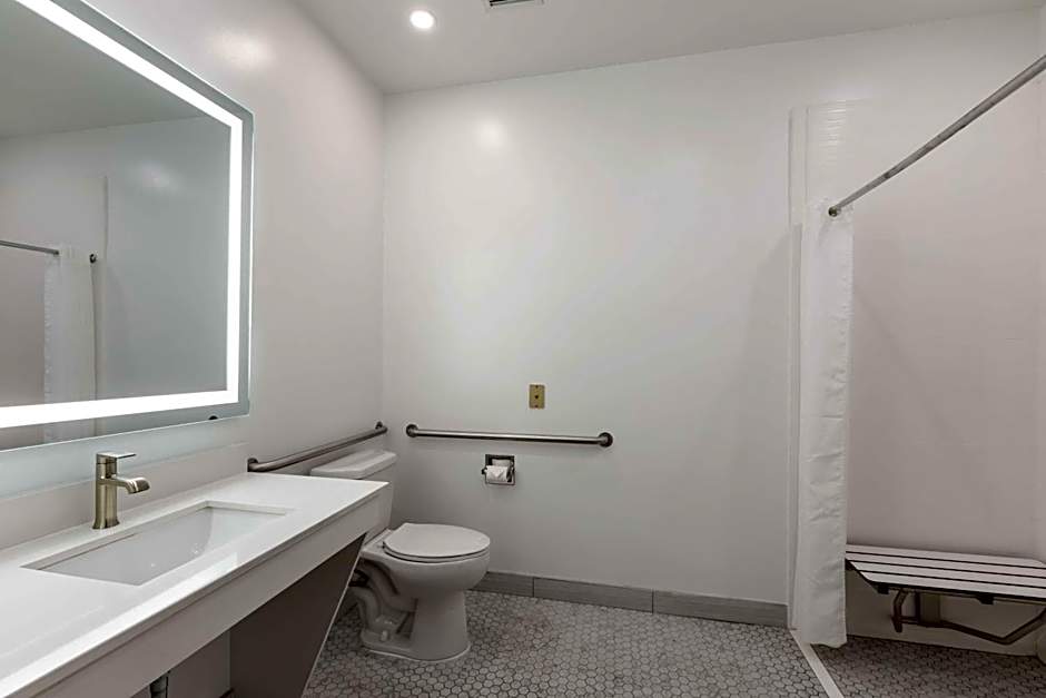 Best Western Inn And Suites-Midway Airport