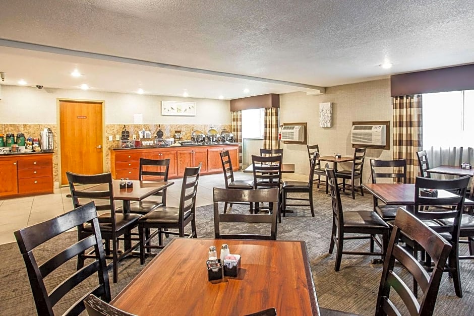 Clarion Inn Renton-Seattle