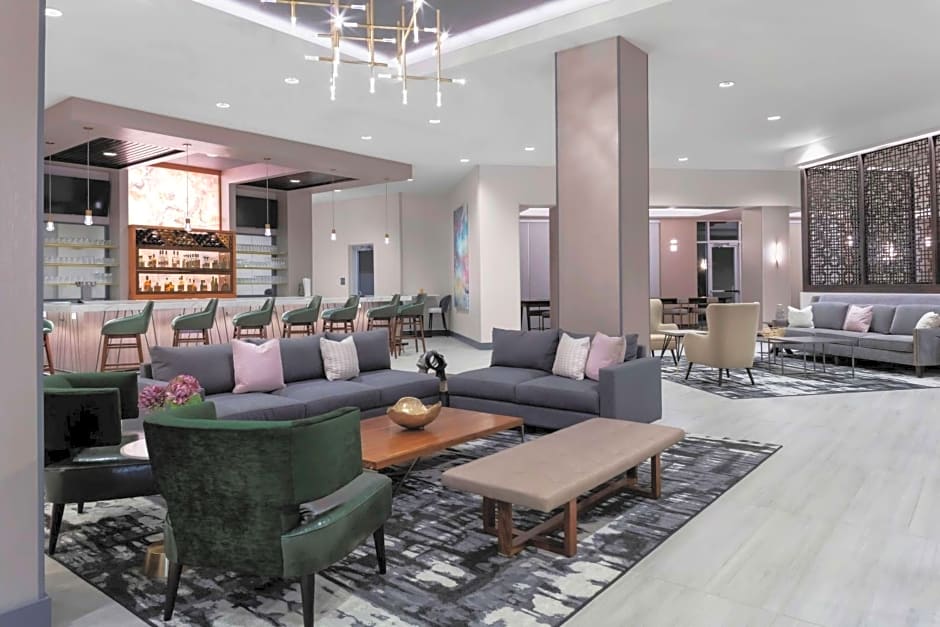 Hyatt House Charlotte Rea Farms