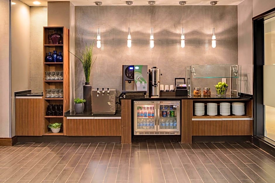 Houston Marriott South At Hobby Airport