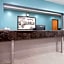Super 8 by Wyndham McHenry/Fox Lake Area
