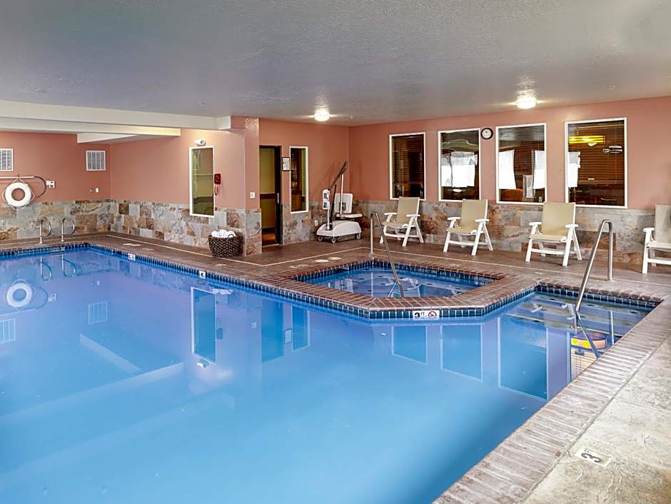 Yellowstone Park Hotel