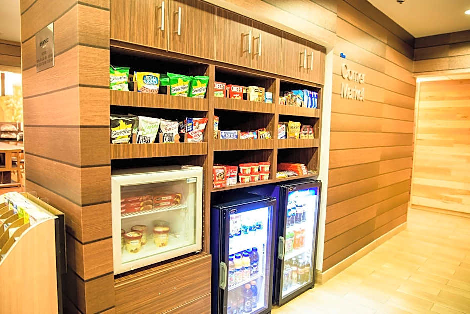 Fairfield Inn & Suites by Marriott Fredericksburg