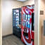 Comfort Inn & Suites West - Medical Center