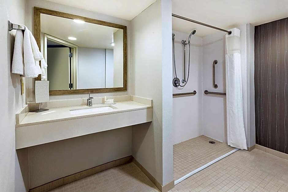 Courtyard by Marriott Secaucus Meadowlands