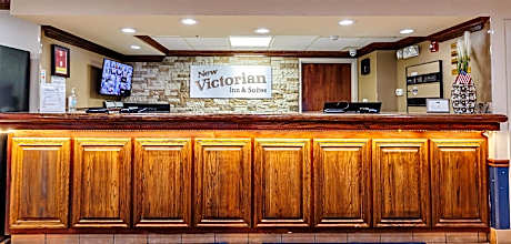 New Victorian Inn & Suites Omaha