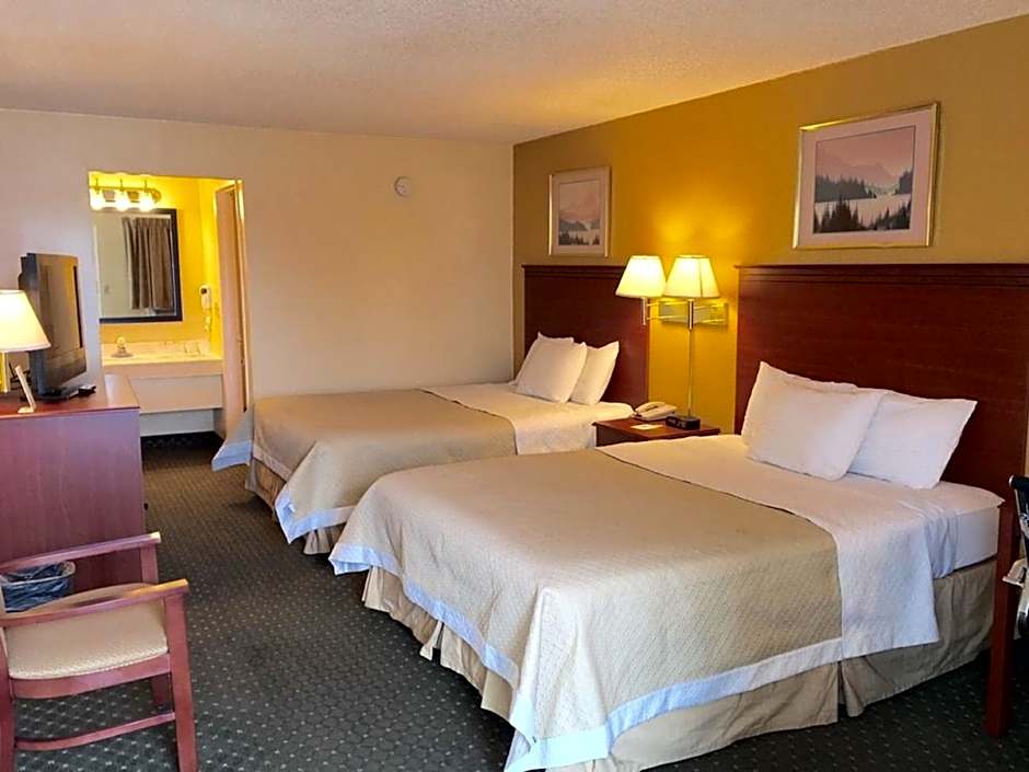 Alamo Inn