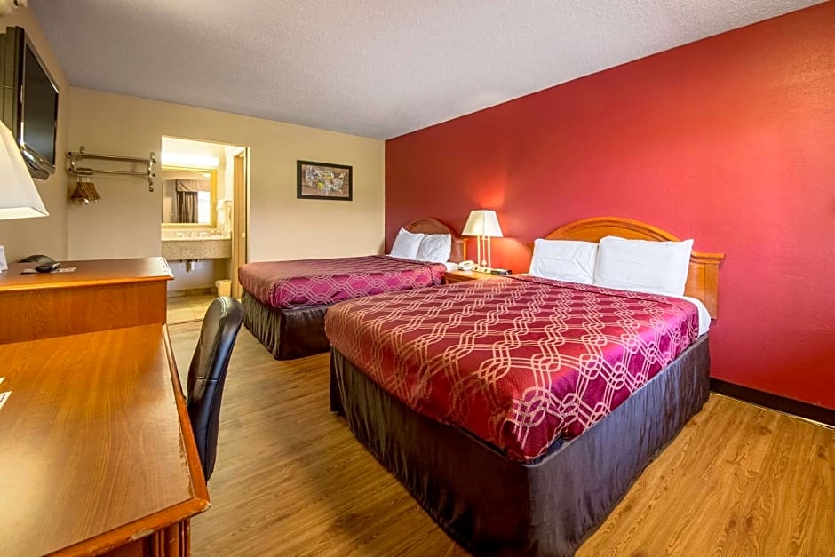 Econo Lodge Mount Laurel