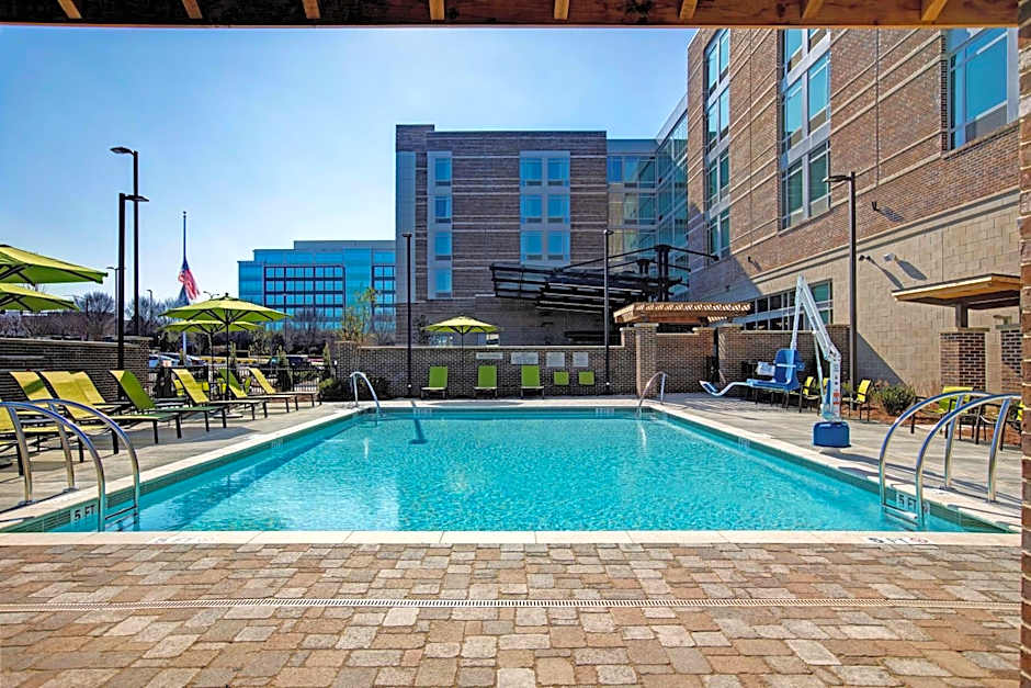 SpringHill Suites by Marriott Franklin Cool Springs