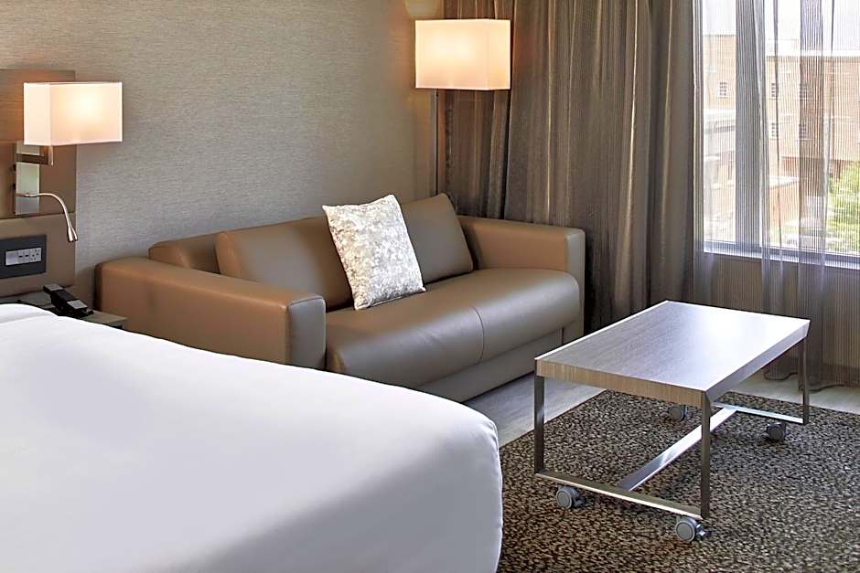 AC Hotels by Marriott Tuscaloosa