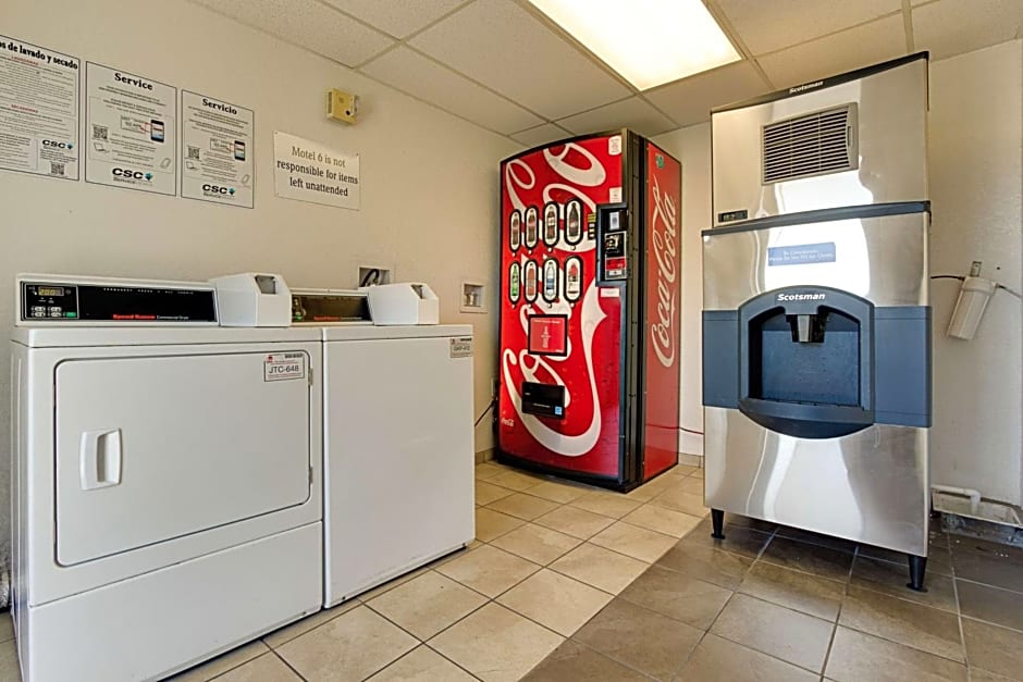 Motel 6-Tempe, AZ - Scottsdale South