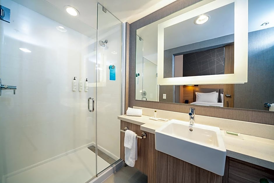 SpringHill Suites by Marriott Kenosha
