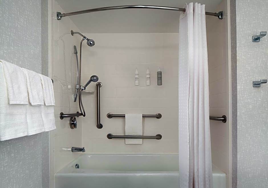 Hampton Inn By Hilton Atlanta-Southlake