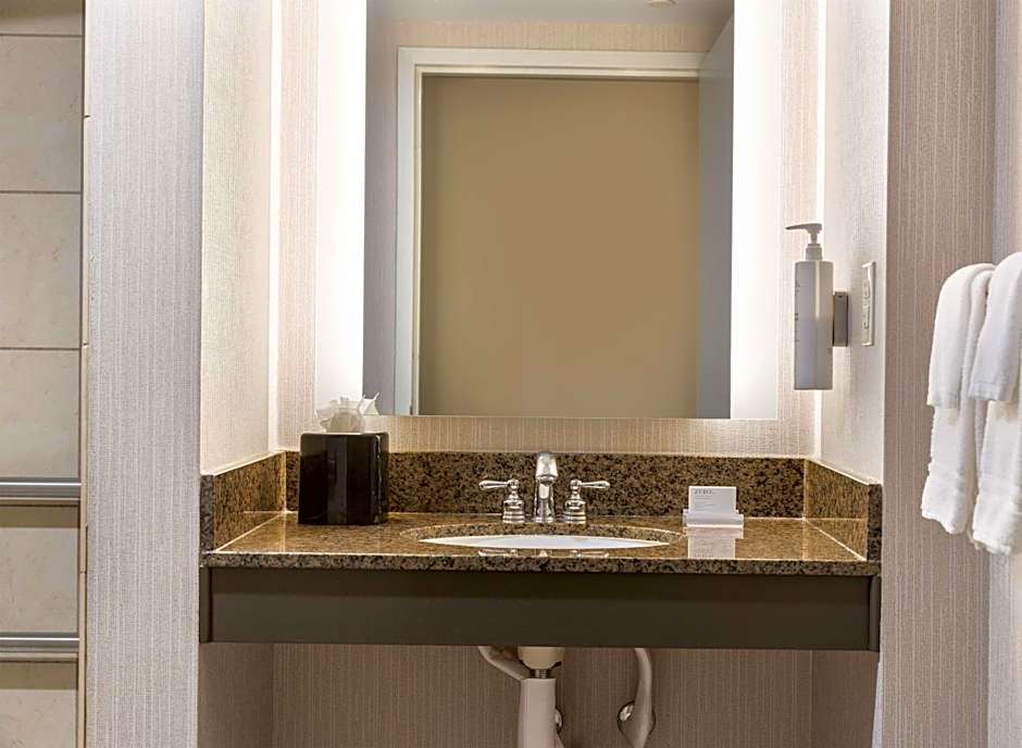 Hilton Garden Inn Bethesda