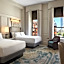 The Pfister Hotel