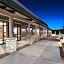 The Brownwood Hotel & Spa