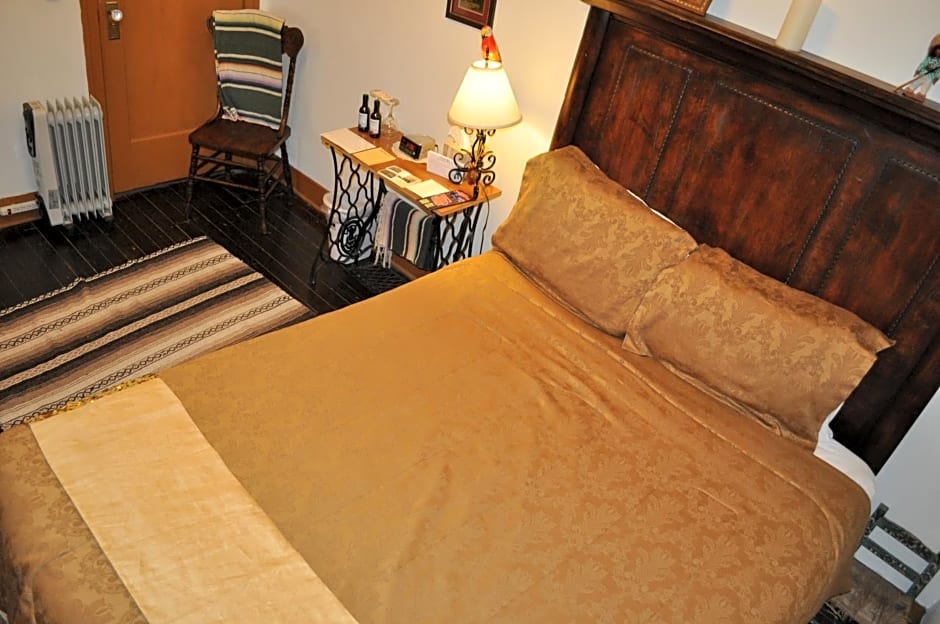 Grand Canyon Hotel
