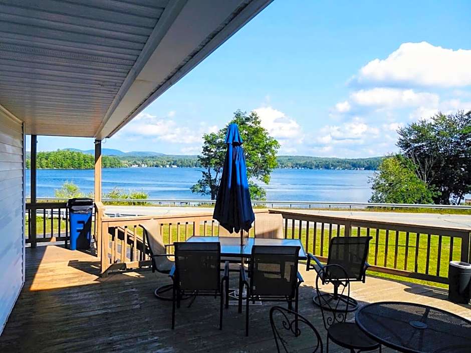 Winnisquam Lake Inn