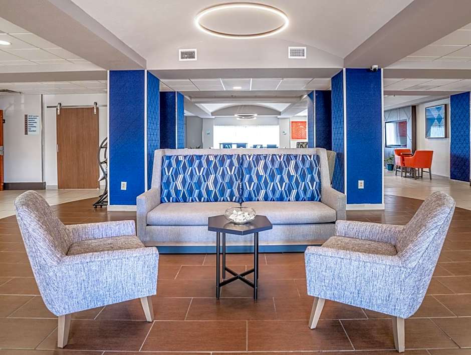 Holiday Inn Express Hotel & Suites Orange City