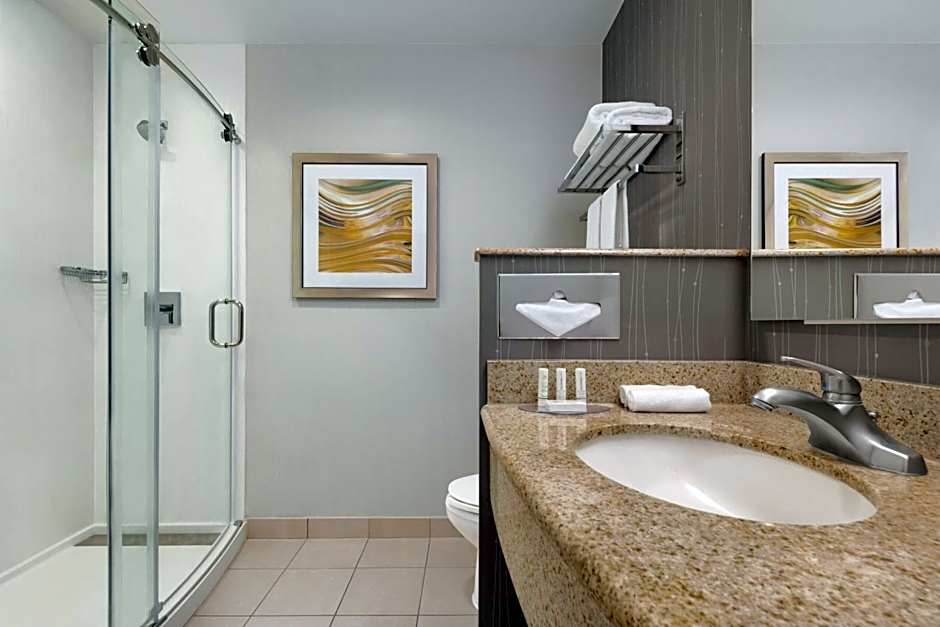 Courtyard by Marriott Potomac Mills Woodbridge