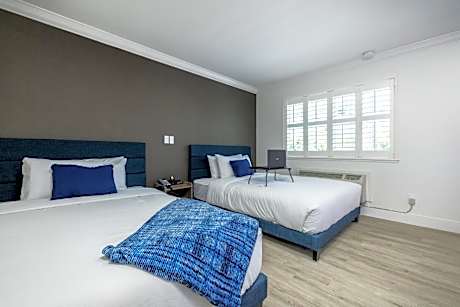 WAFER 450 Hotel