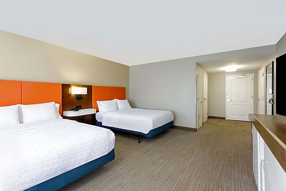 Hampton Inn By Hilton & Suites Tallahassee I-10-Thomasville Rd, Fl