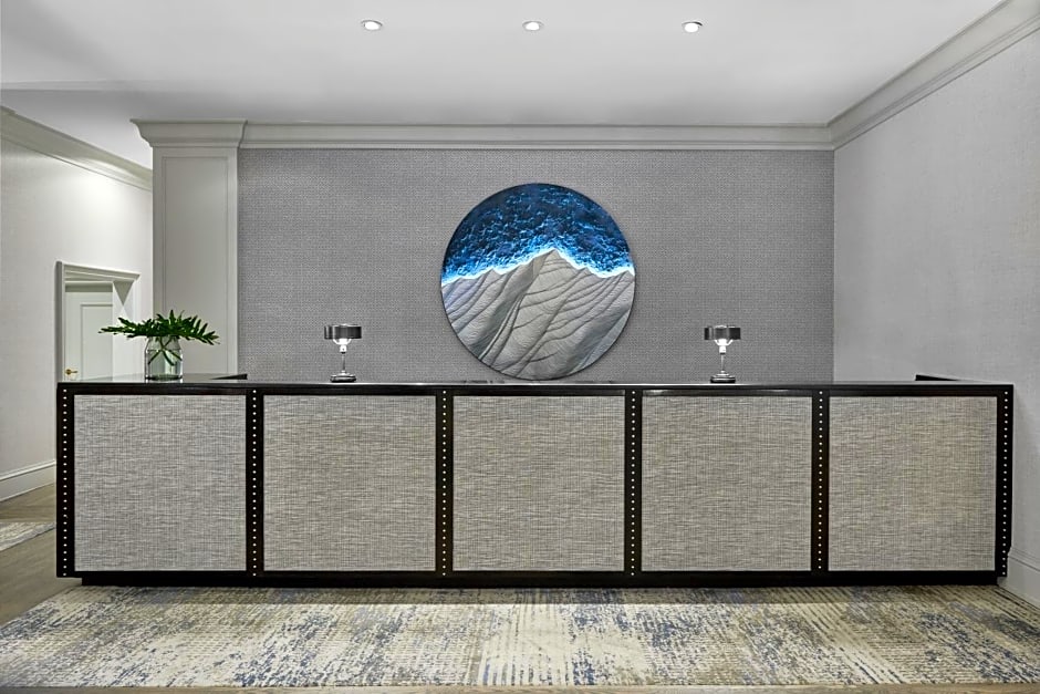 Kimpton Hotel Monaco Denver