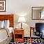 Quality Hotel & Suites At The Falls