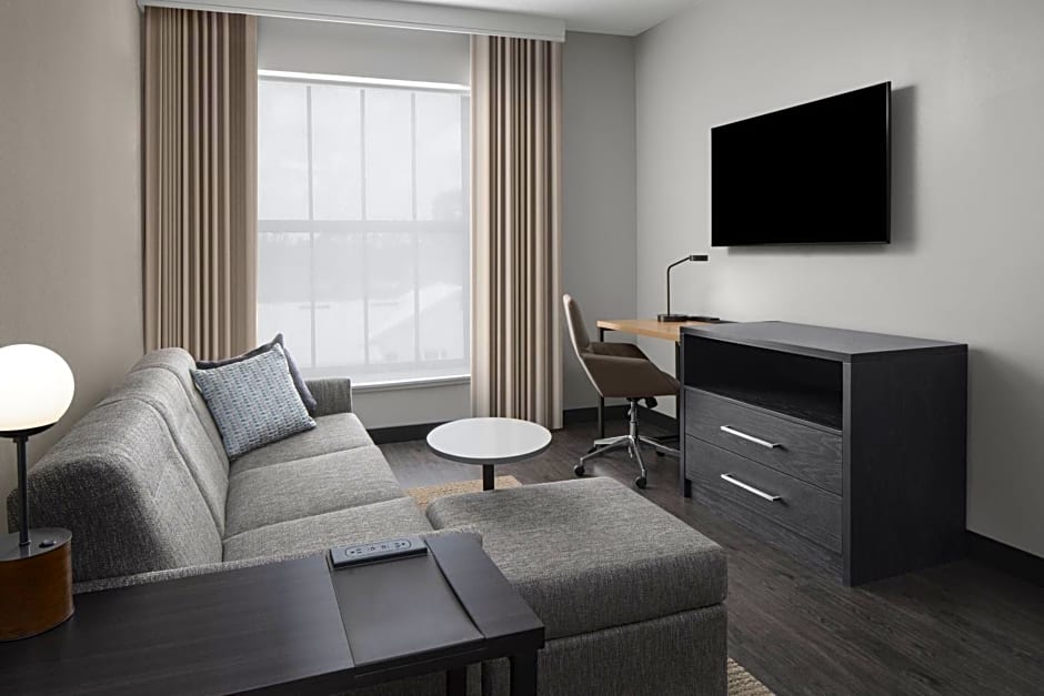 Residence Inn by Marriott Jacksonville East