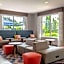 Hampton Inn Manchester Downtown