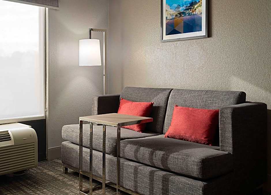 Best Western Plus Clinton/Jackson