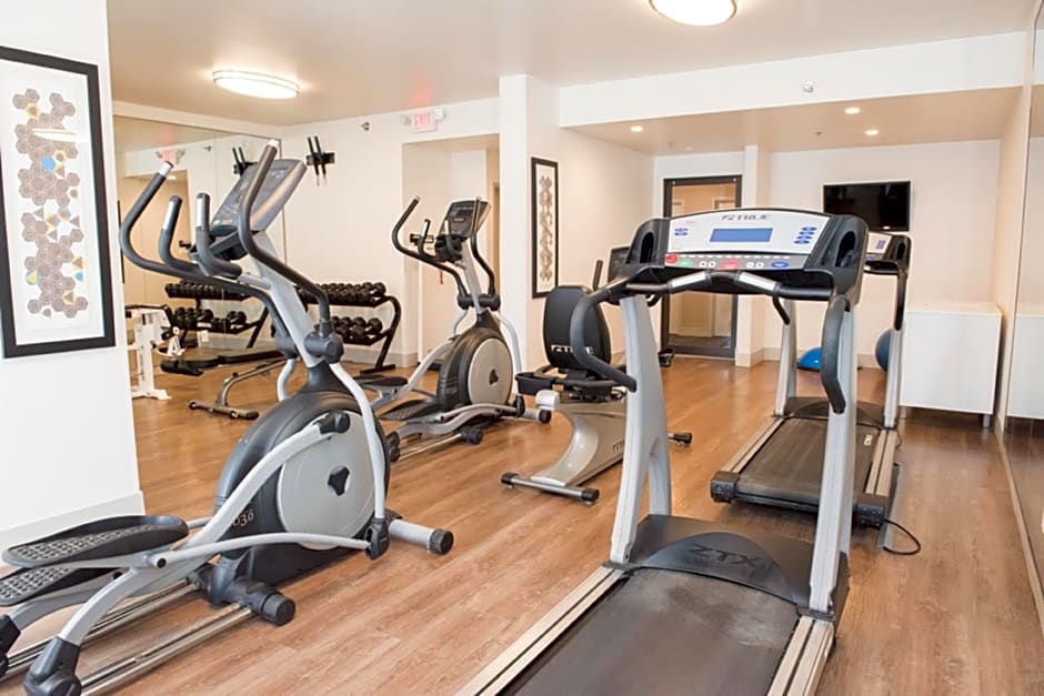 Holiday Inn Express Pascagoula-Moss Point
